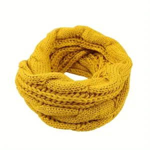 3Leaves Infinity Scarf