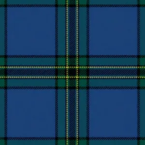 Affara Tartan