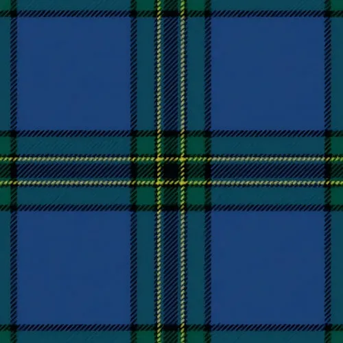 Affara Tartan