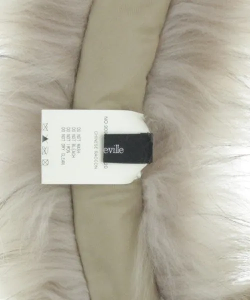 allureville Winter scarves