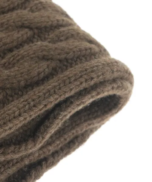 ami Winter scarves