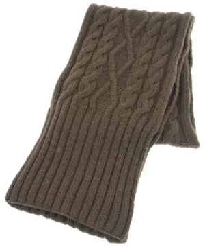 ami Winter scarves
