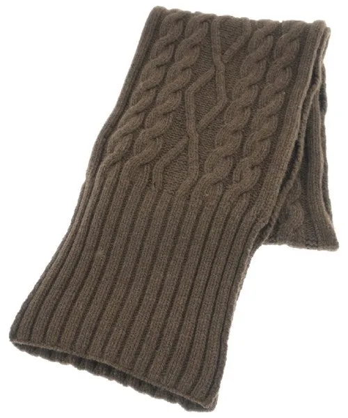 ami Winter scarves