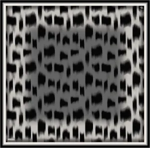 Armine Layla Silk Scarf #2
