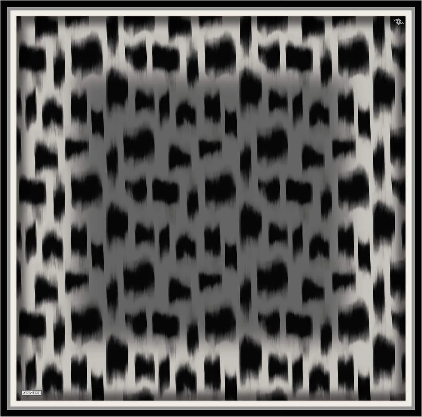 Armine Layla Silk Scarf #2