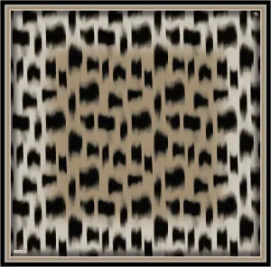 Armine Layla Silk Scarf #4