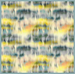 Armine Scorpio Women Silk Scarf #82