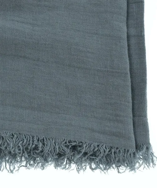 ASAUCE MELER Winter scarves