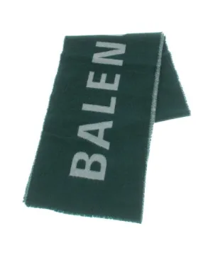 BALENCIAGA Winter scarves