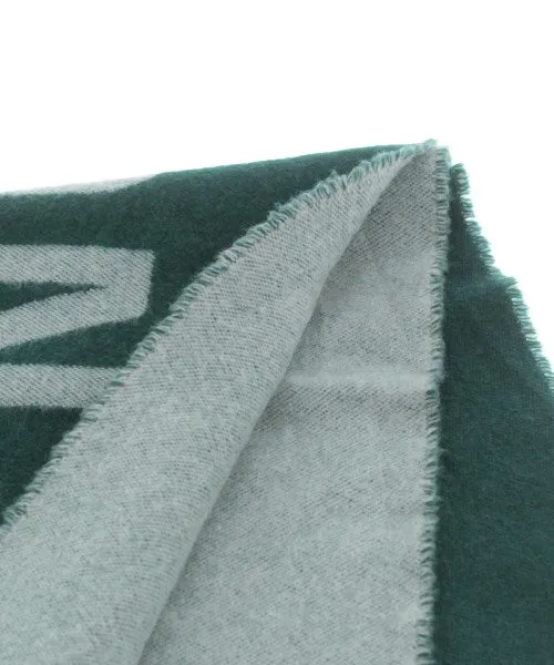 BALENCIAGA Winter scarves