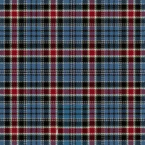 Bell Ancient Tartan
