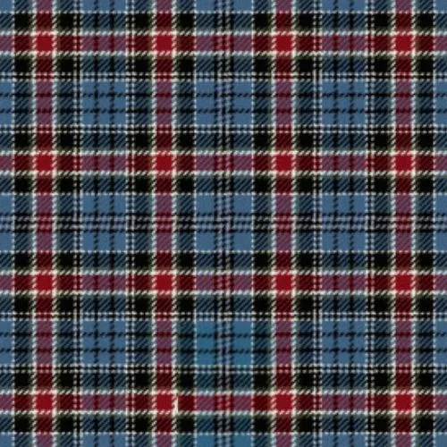 Bell Ancient Tartan