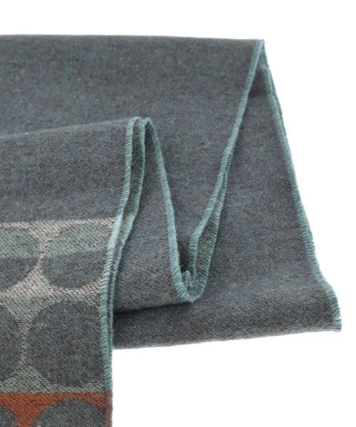 BPQC Winter scarves