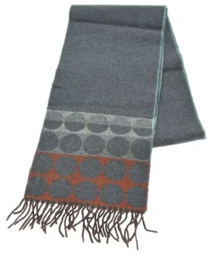 BPQC Winter scarves