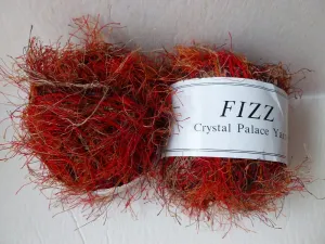 Brickyard 7124  Fizz Crystal Palace Yarns