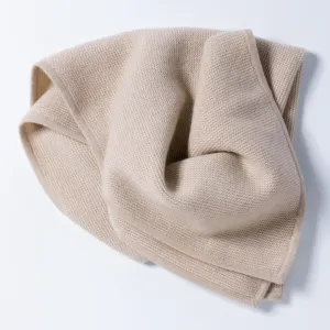Cashmere Blanket