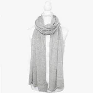 CASHMERE LIGHT WEIGHT WRAP