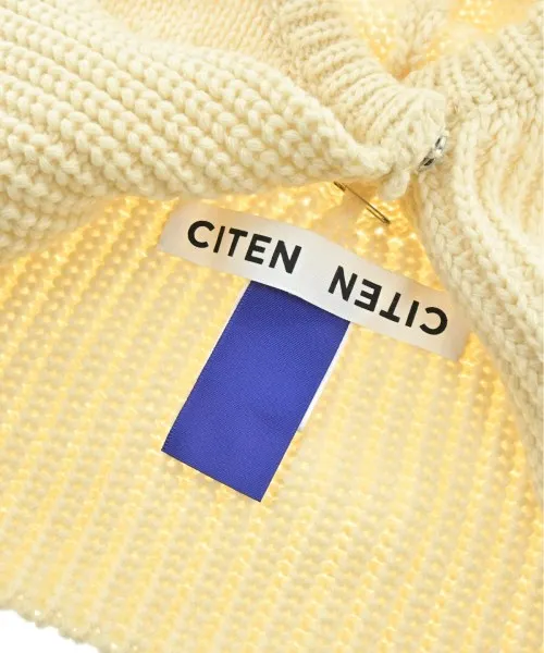 CITEN Winter scarves