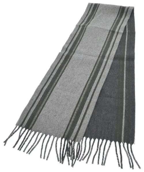 COLOMBO Winter scarves