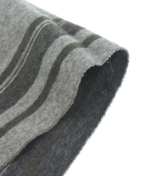 COLOMBO Winter scarves