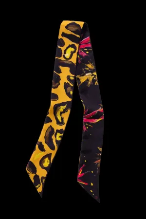 DESEDA Untamed Silk Twill Band