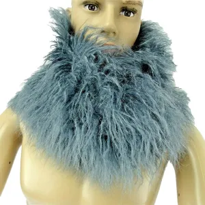 DIESEL SFAUX Womens Scarf Winter Neck Wrap Casual Ladies Scarves Muffler