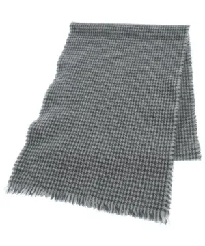 DRAKE'S Winter scarves