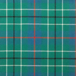 Duncan Ancient All Wool Light Weight Tartan