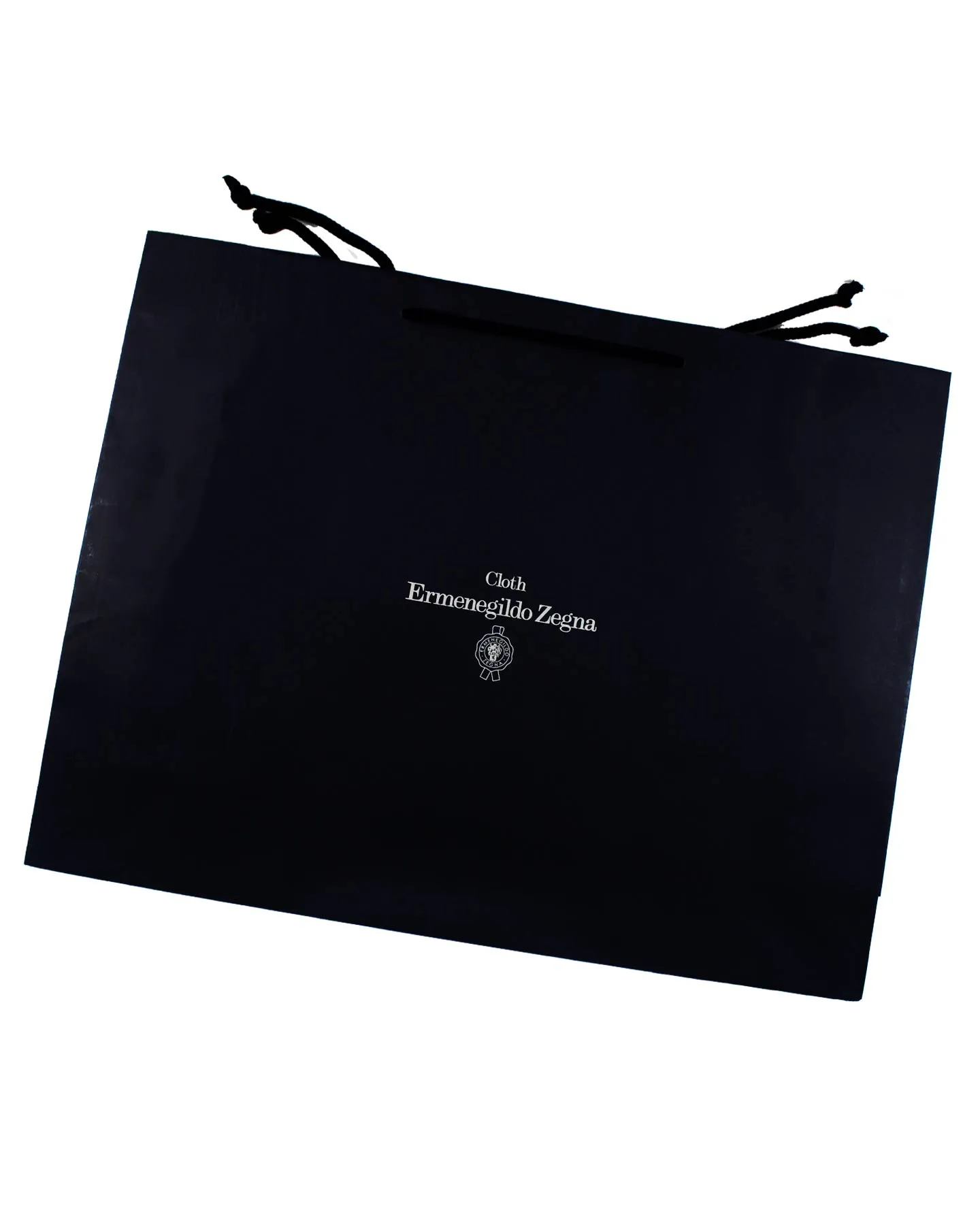 Ermenegildo Zegna Throw Blanket Blue Plaid Design Wool Alpaca Cashmere SALE