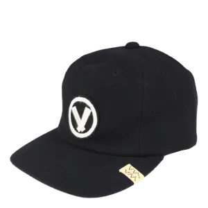 Excelsior Ii Cap V Black
