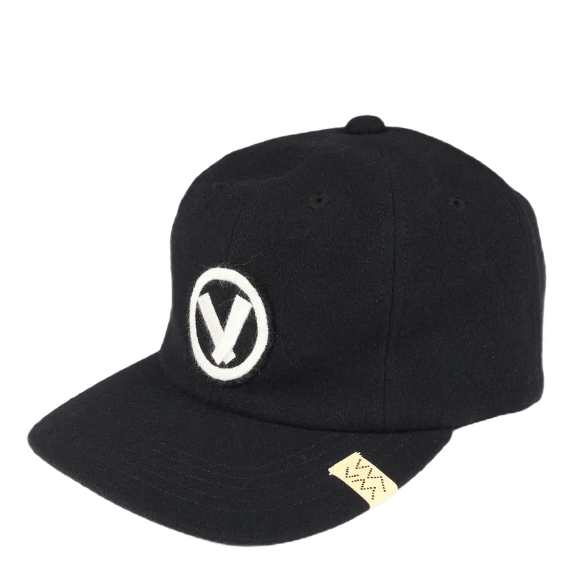 Excelsior Ii Cap V Black