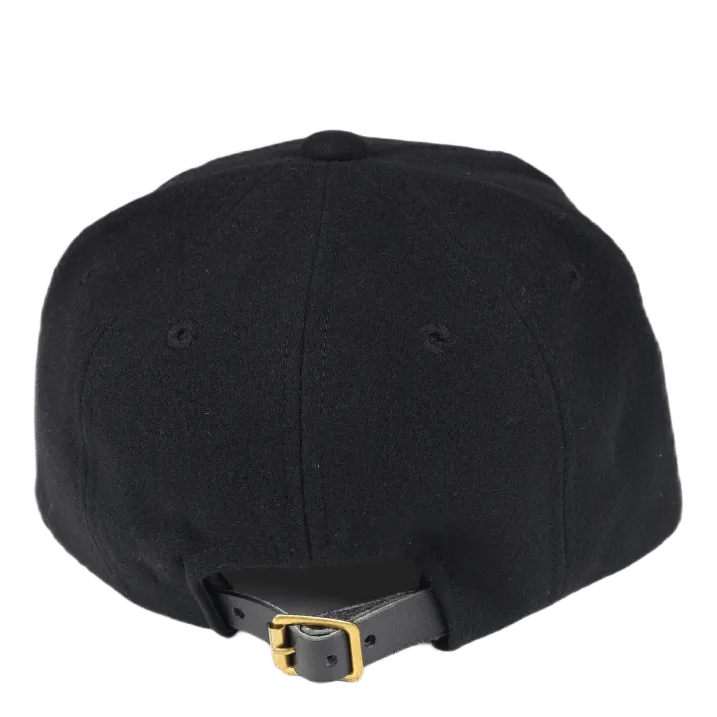 Excelsior Ii Cap V Black
