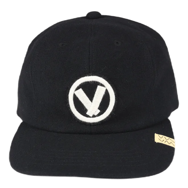Excelsior Ii Cap V Black