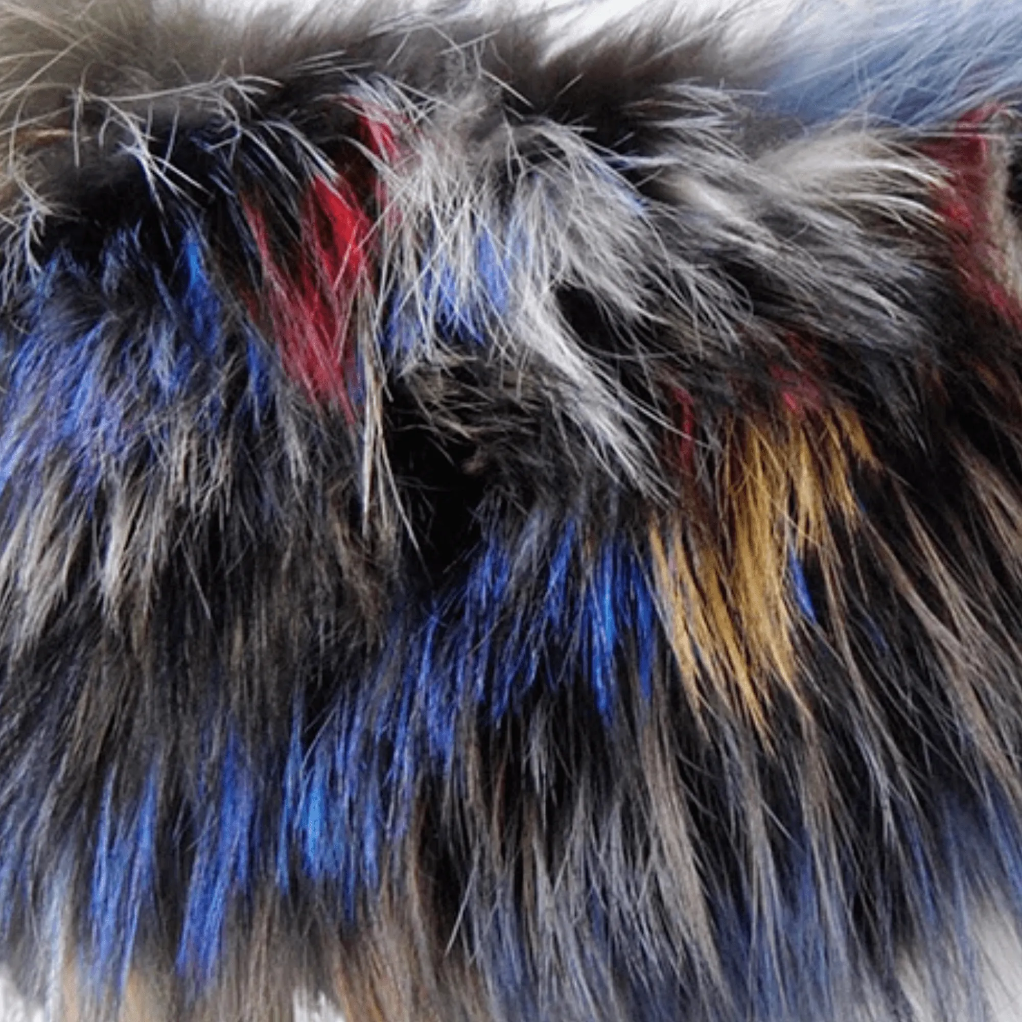 Fashion New Women's Natural Fox Fur Scarf Shawl Women's Fur Shawl Real Fox Fur Natural Fox Fur