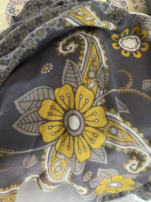 FINE MERINO WOOL - Indian Botanical