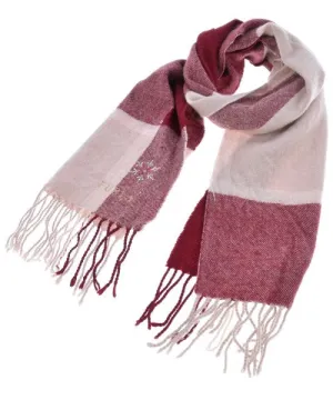 FURLA Winter scarves