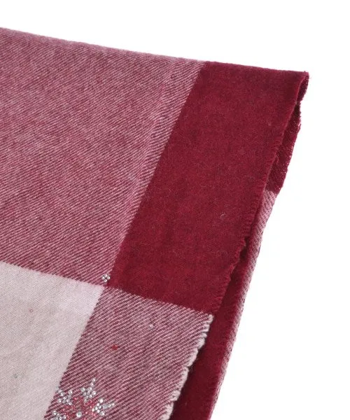 FURLA Winter scarves