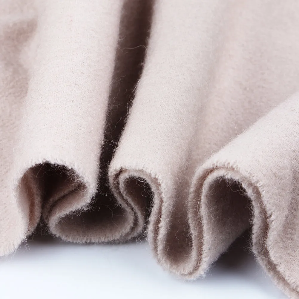 FURTALK Women Winter Cashmere Scarves Drop Shipping SFWL001