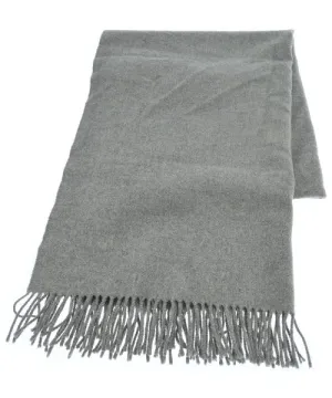 Glen Prince Winter scarves