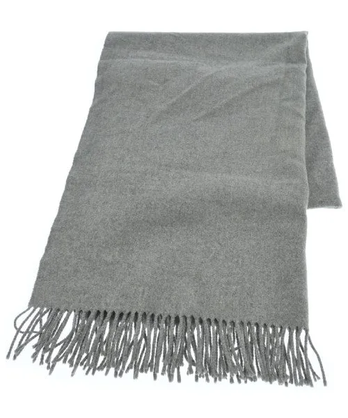 Glen Prince Winter scarves