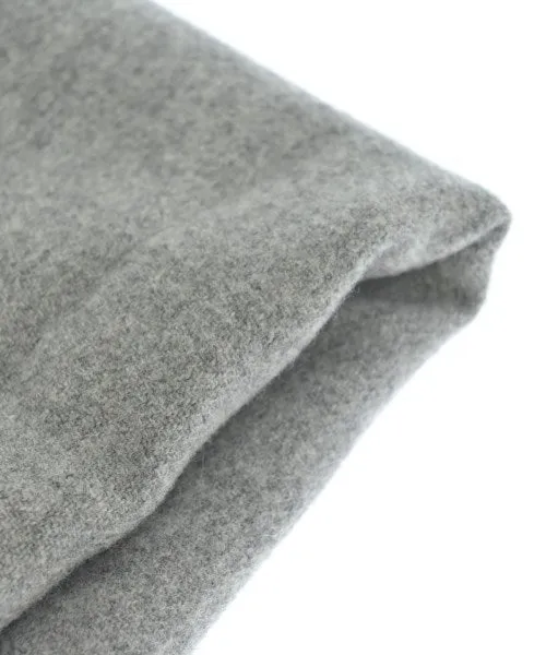 Glen Prince Winter scarves