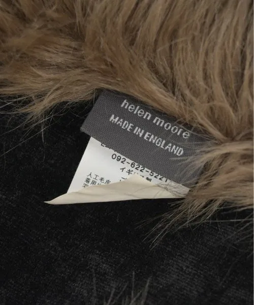helen moore Winter scarves
