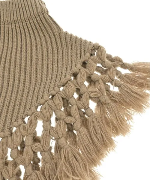 HYKE Winter scarves