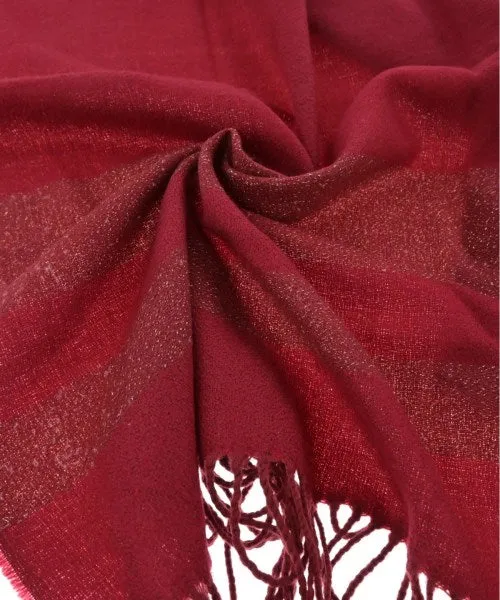 IKKA Winter scarves