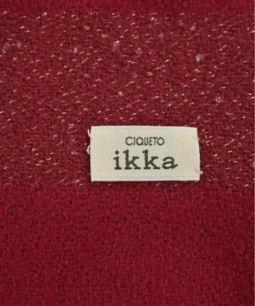 IKKA Winter scarves