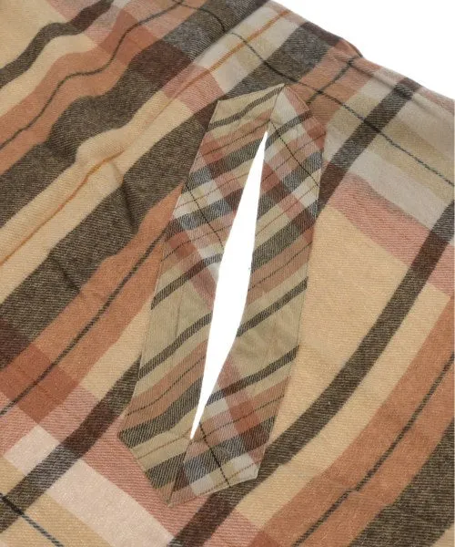 INED Winter scarves