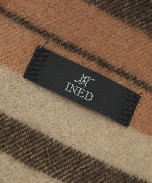 INED Winter scarves