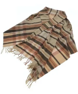 INED Winter scarves