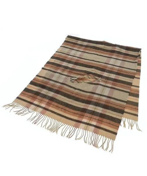 INED Winter scarves