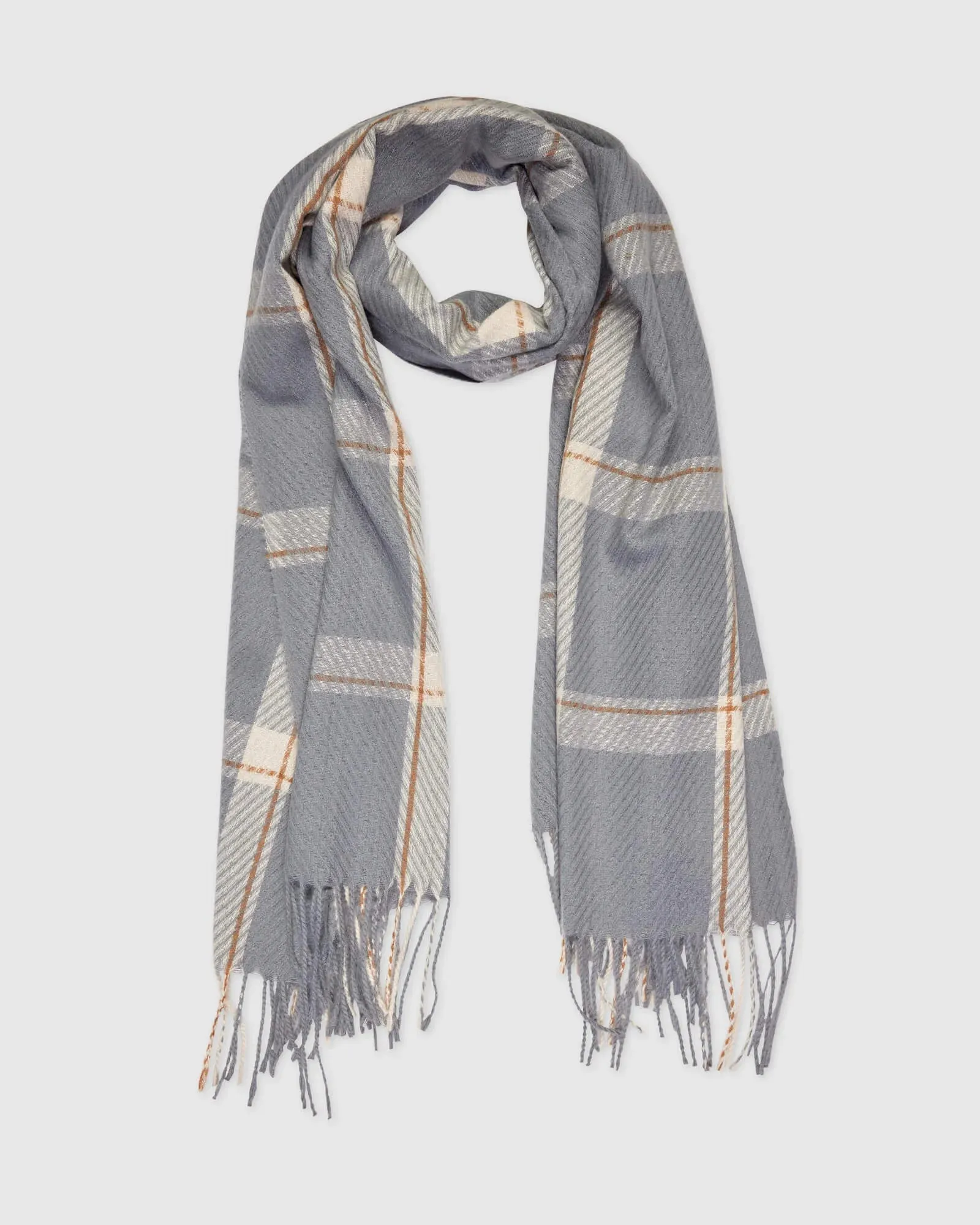 Inverness Scarf